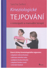 Kineziologické tejpování v osteopatii a manuální terapii