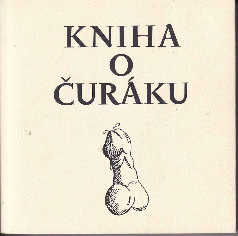 Kniha o čuráku
