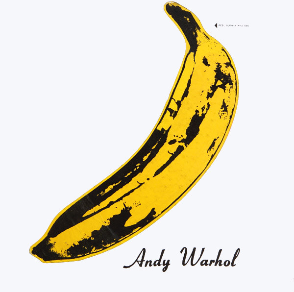 CD The Velvet Underground & Nico