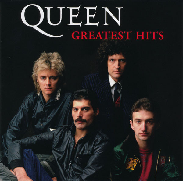 CD Greatest Hits