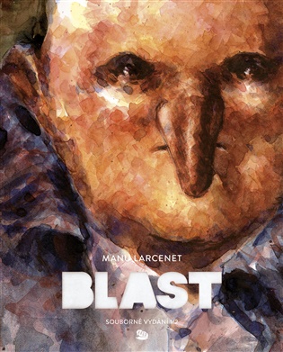 Blast. Souborné vydání 1/2 
