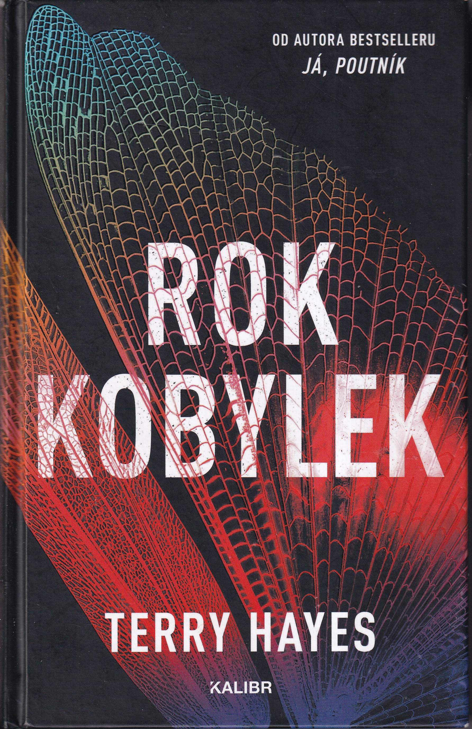 Rok kobylek
