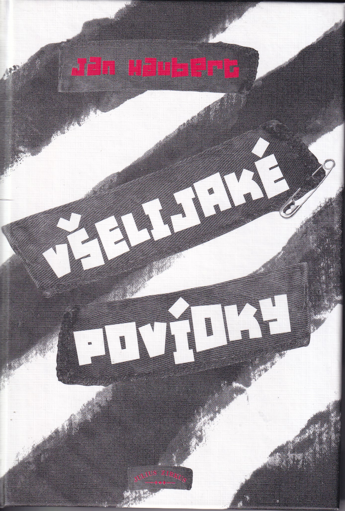 Všelijaké povídky