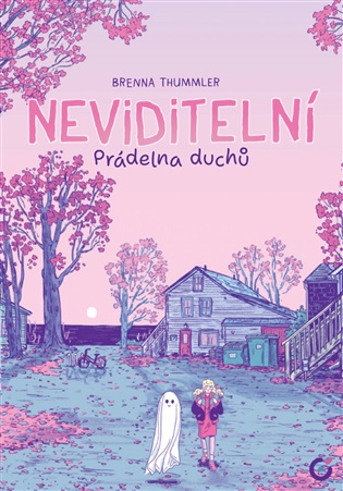  Neviditelní: Prádelna duchů 