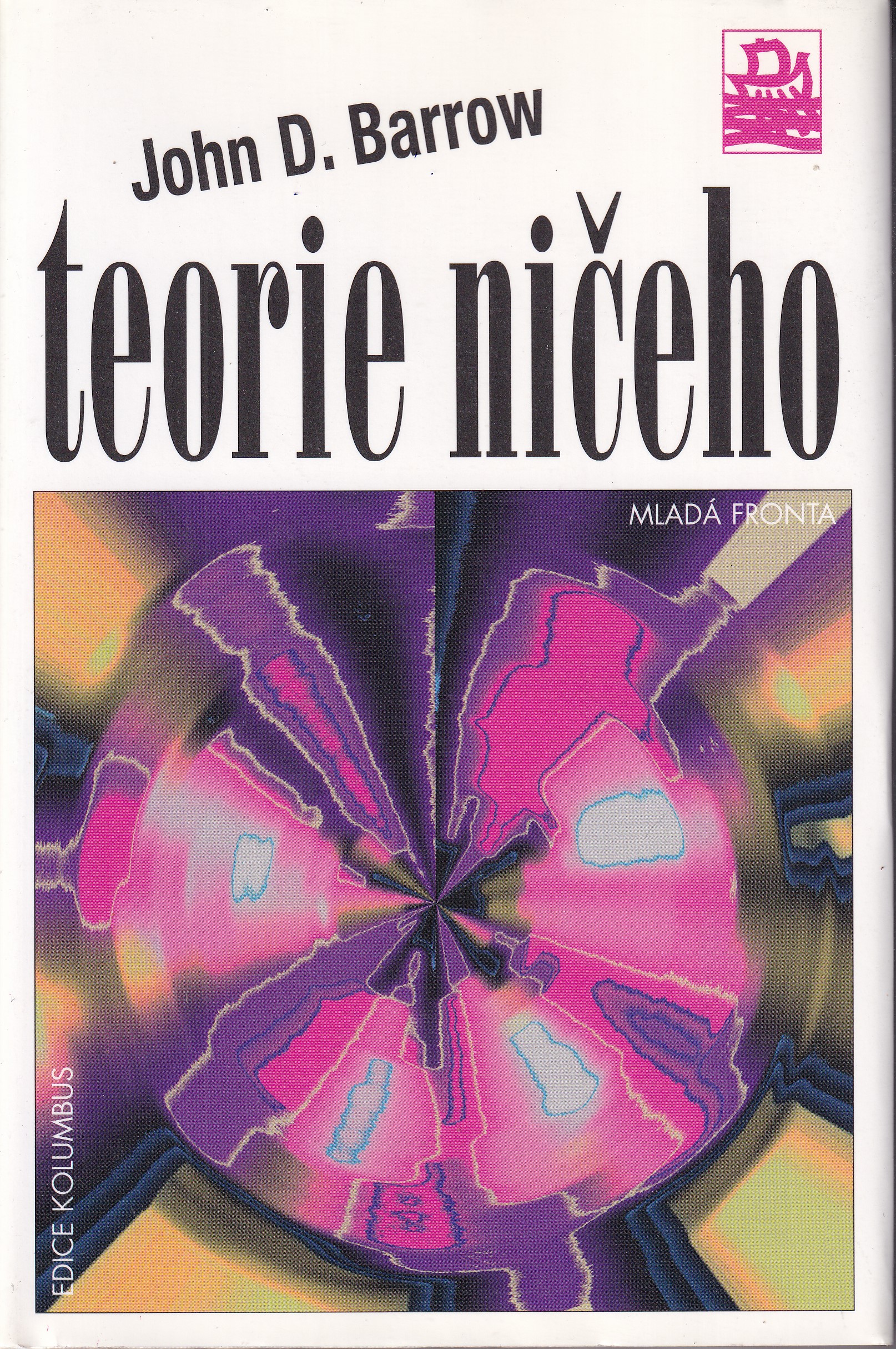Teorie ničeho