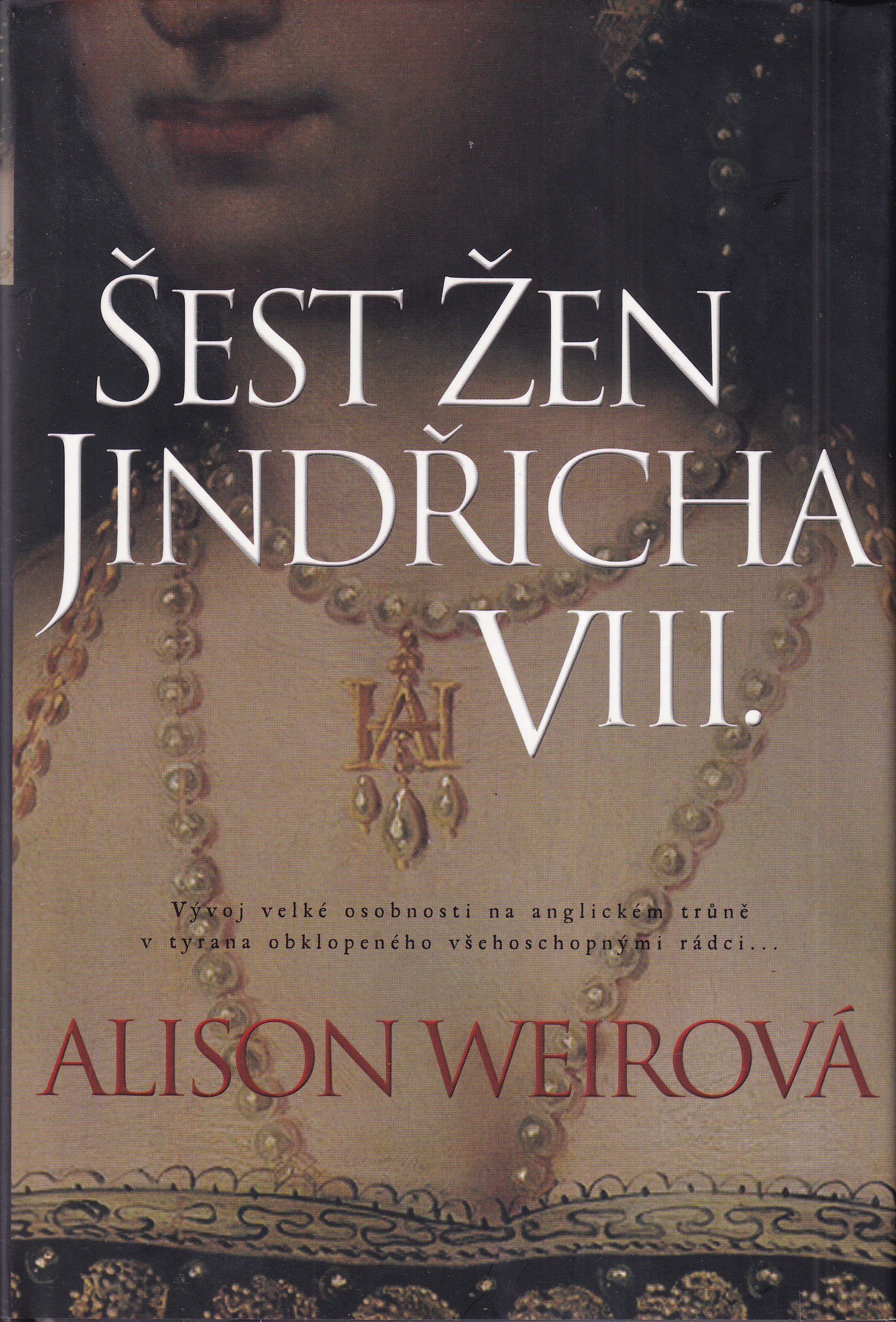 Šest žen Jindřicha VIII.