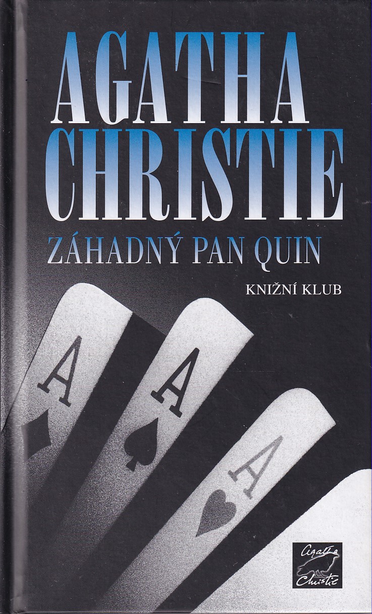 Záhadný pan Quin