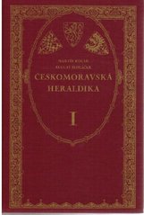 Českomoravská heraldika