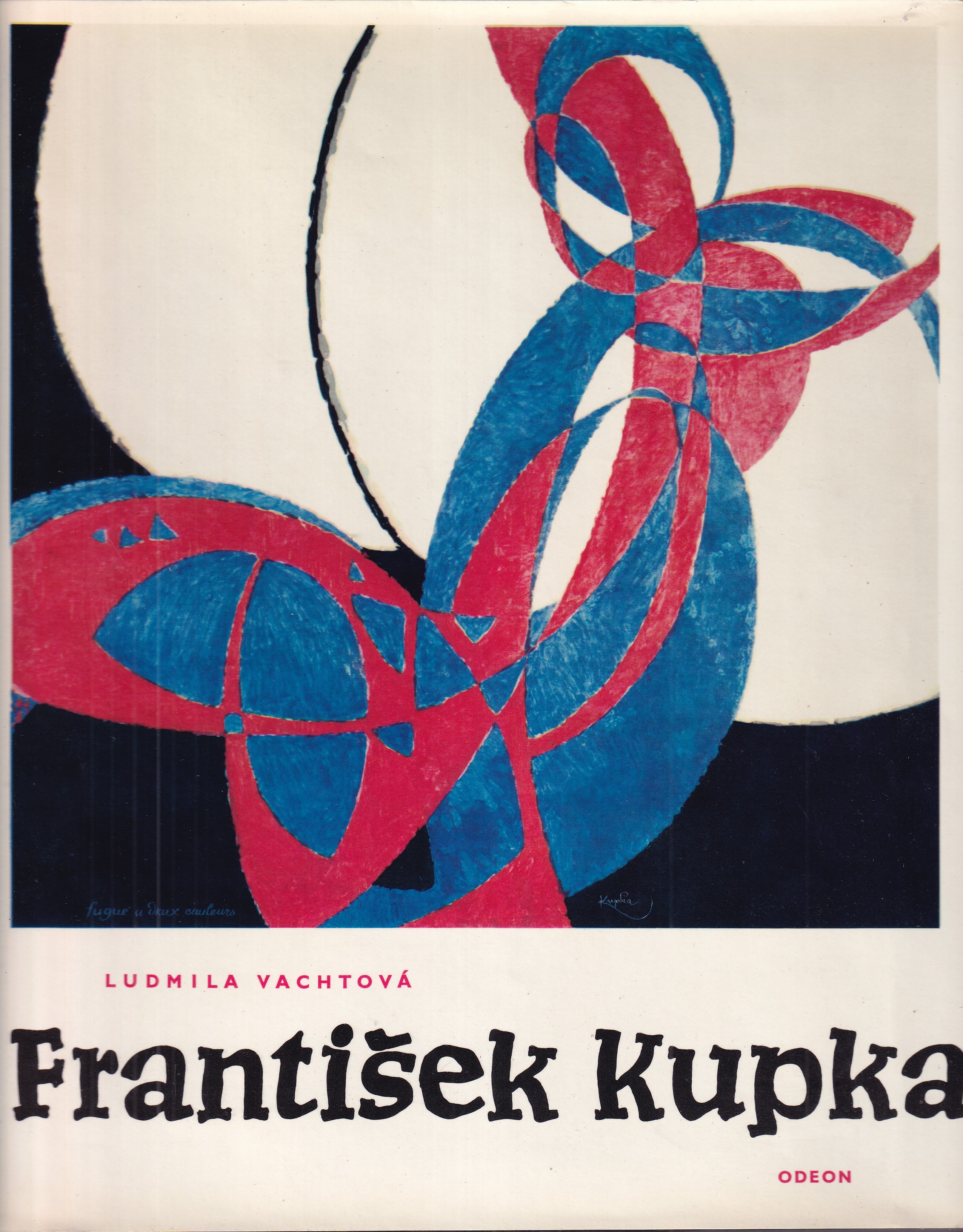 František Kupka