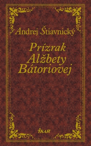 Prízrak Alžbety Bátoriovej