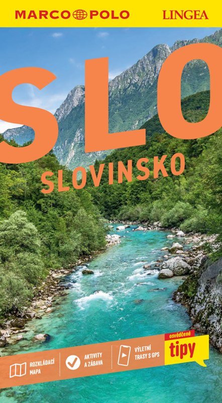 Slovinsko – Marco Polo