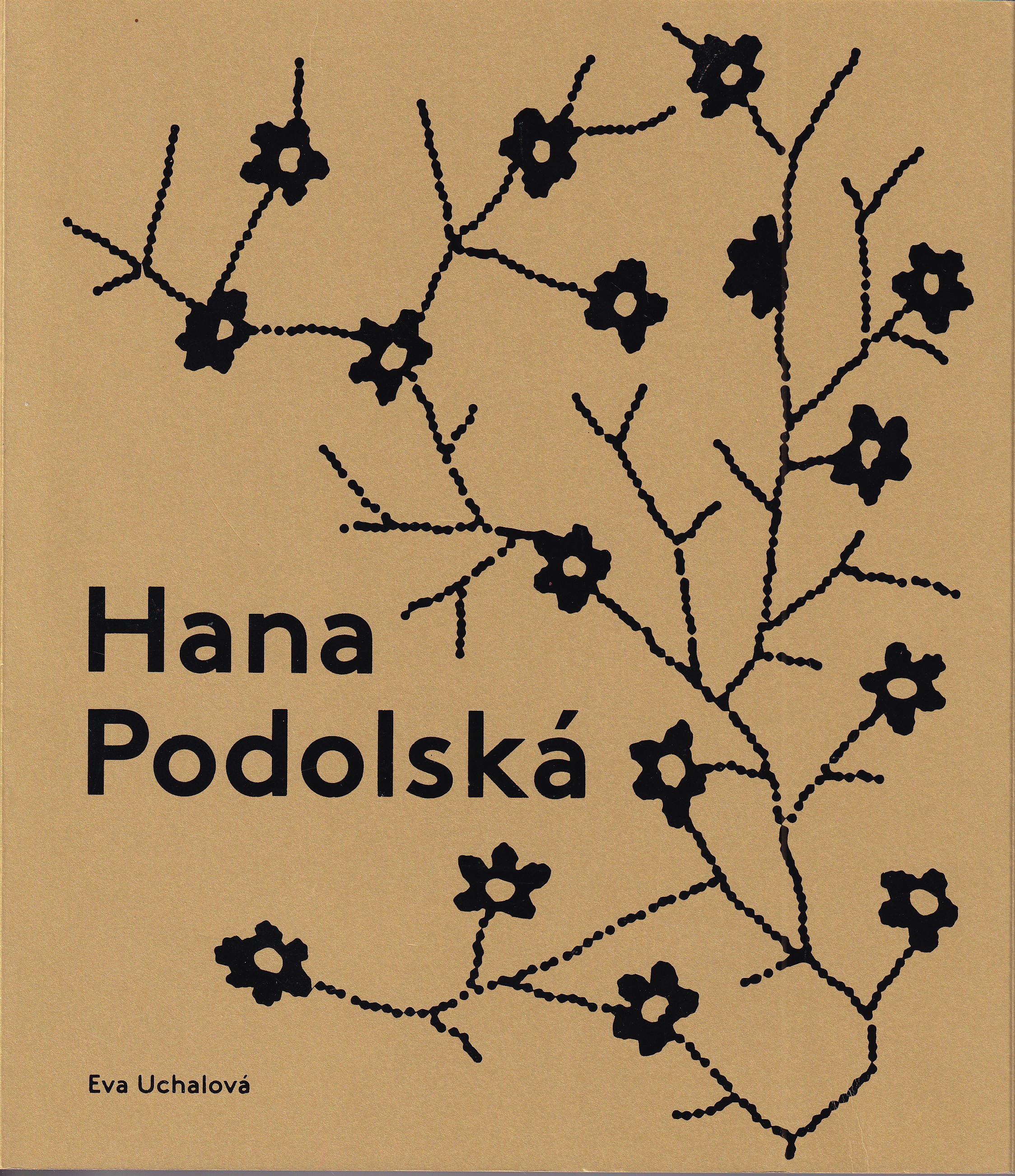 Hana Podolská  legenda české módy  Eva Uchalová