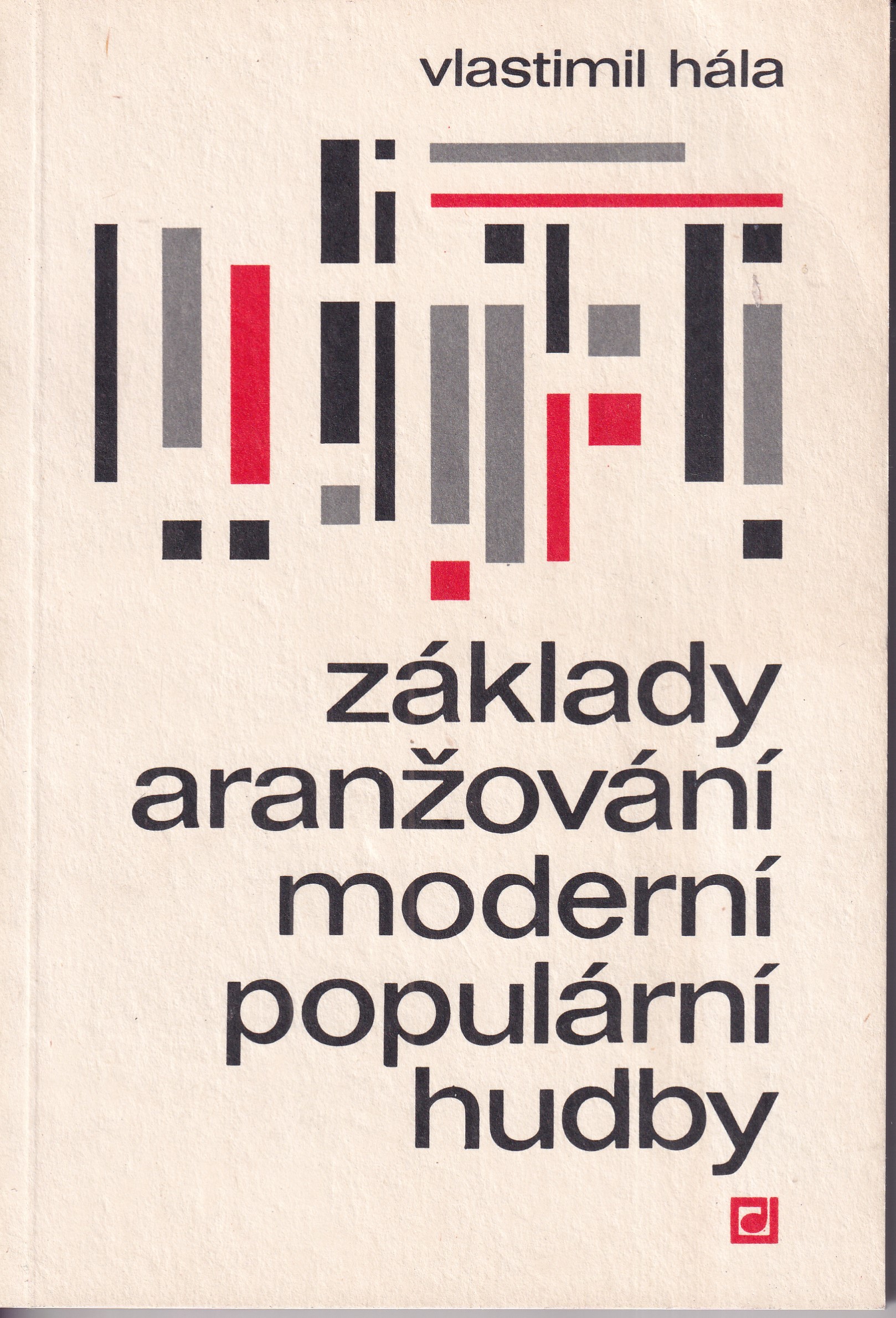 Základy aranžování moderní populární hudby