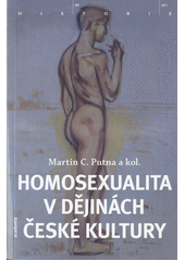 Homosexualita v dějinách české kultury