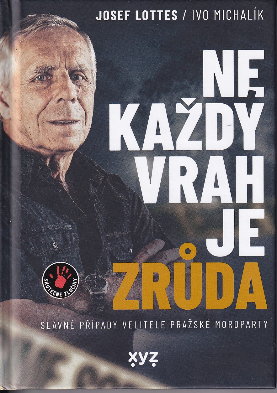 Ne každý vrah je zrůda