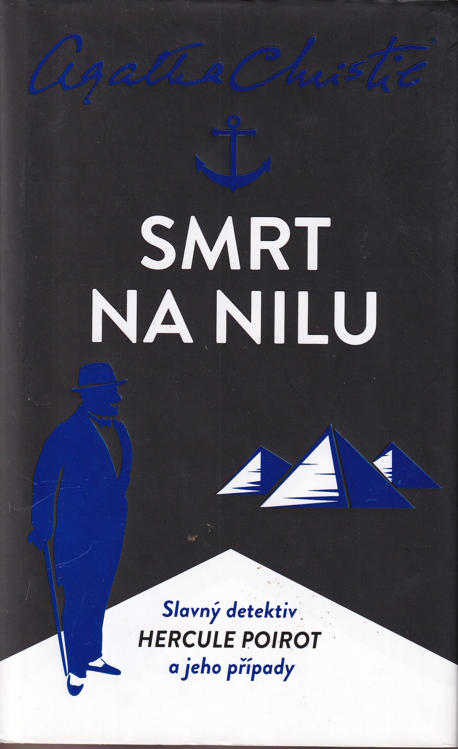 Smrt na Nilu