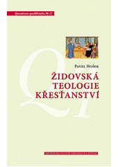 Židovská teologie křesťanství 