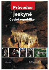 Jeskyně České republiky