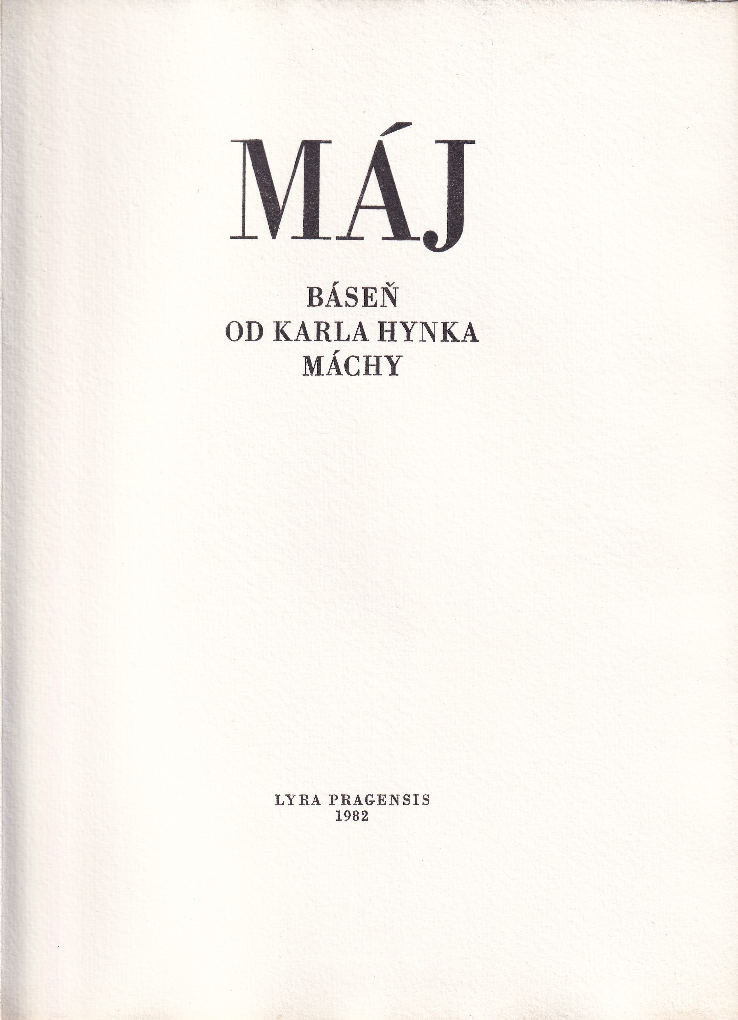 Máj / 5 kombinovaných technik Eva Khunová