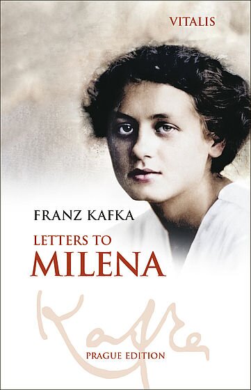 Letters to Milena