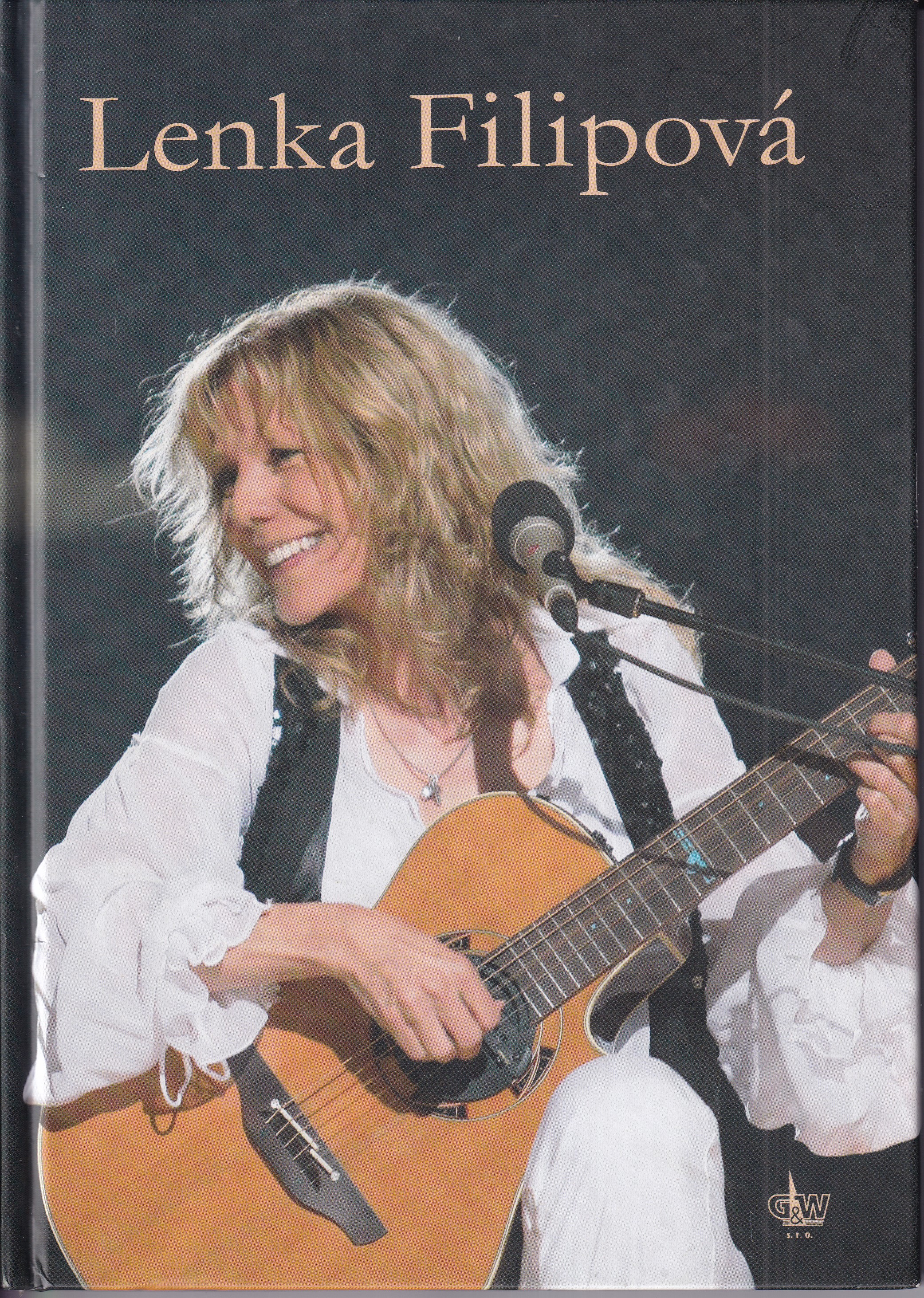 Lenka Filipová [hudebnina] - noty