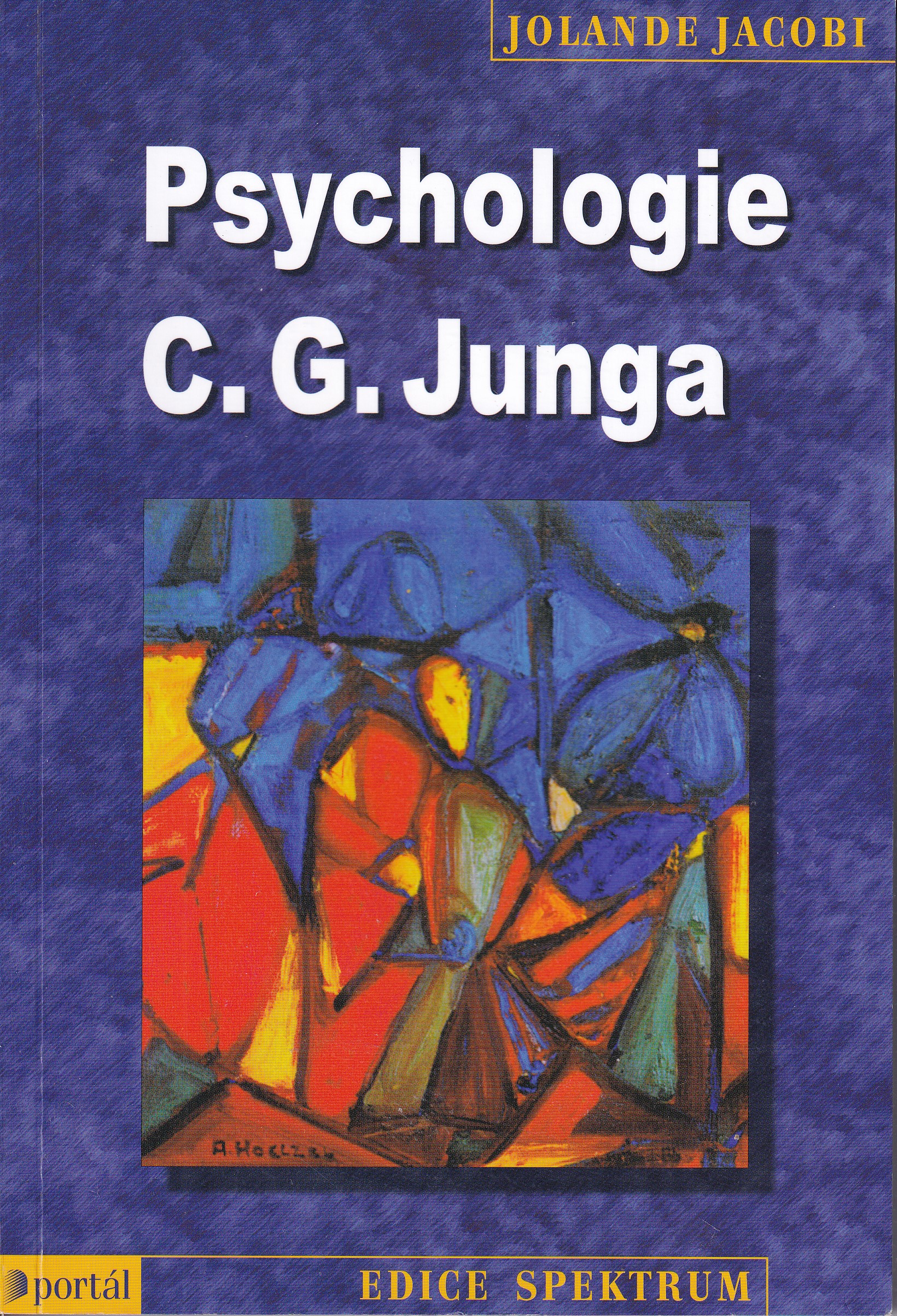 Psychologie C.G. Junga