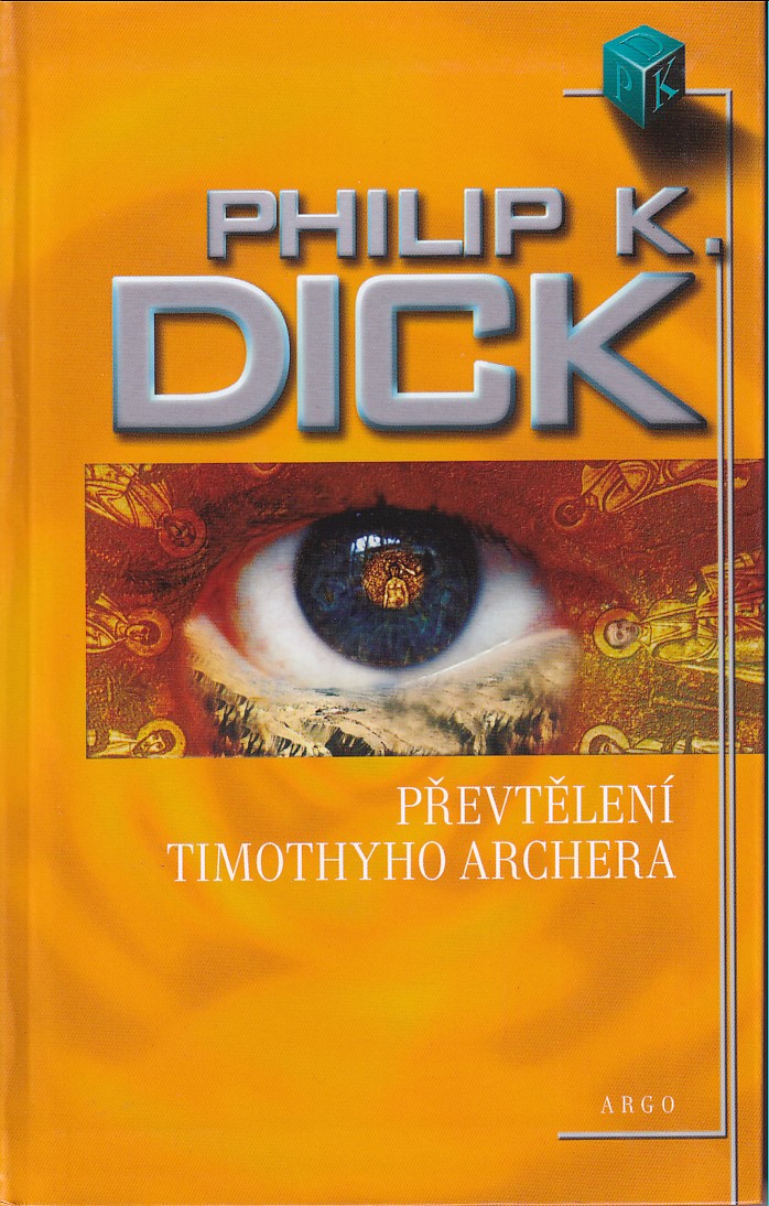 Převtělení Timothyho Archera