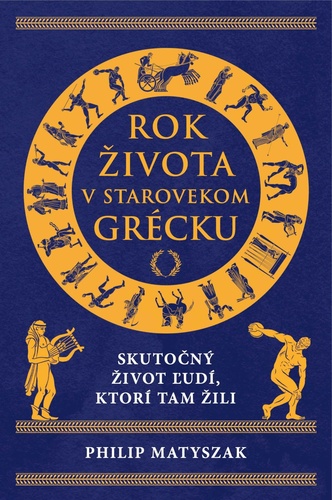 Rok života v starovekom Grécku