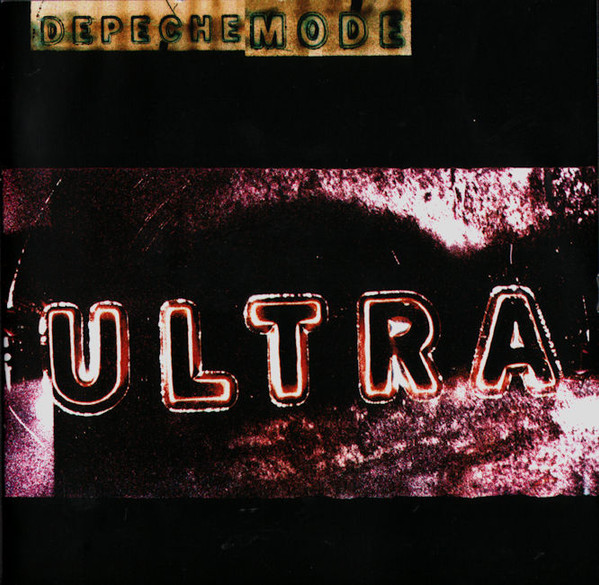 CD Ultra
