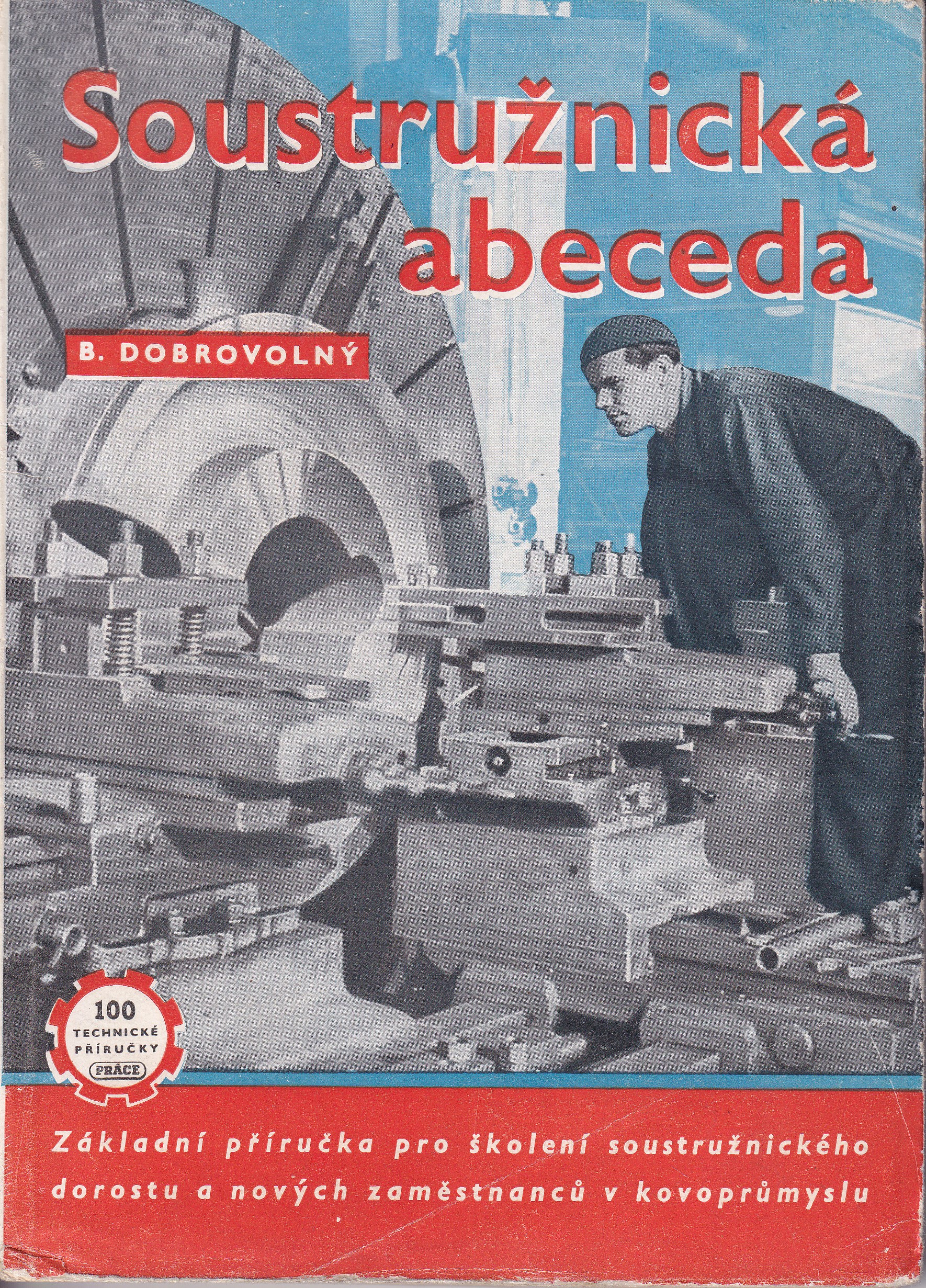 Soustružnická abeceda