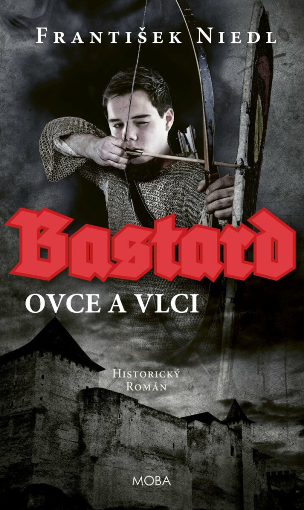 Bastard - Ovce a vlci