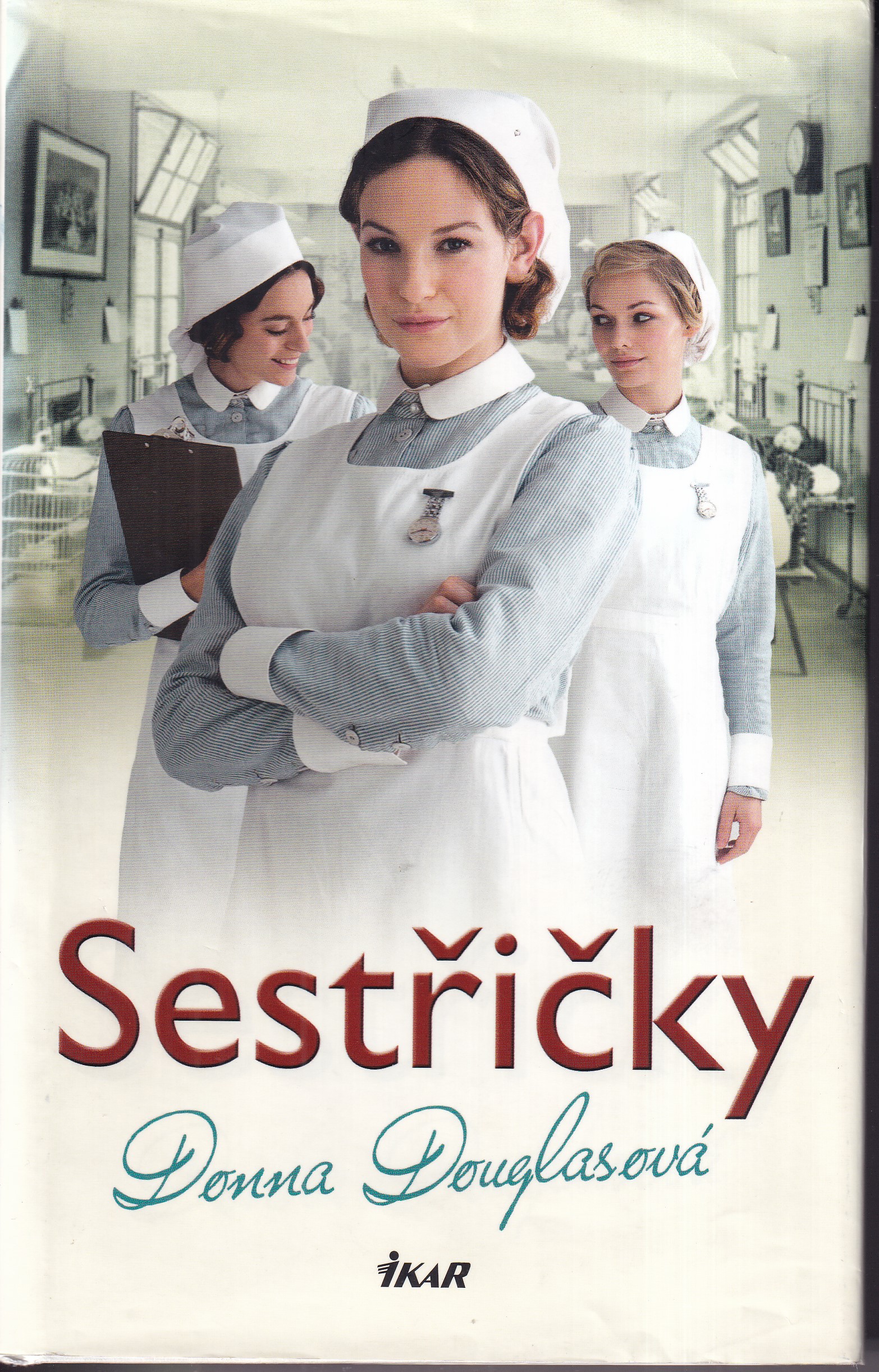 Sestřičky