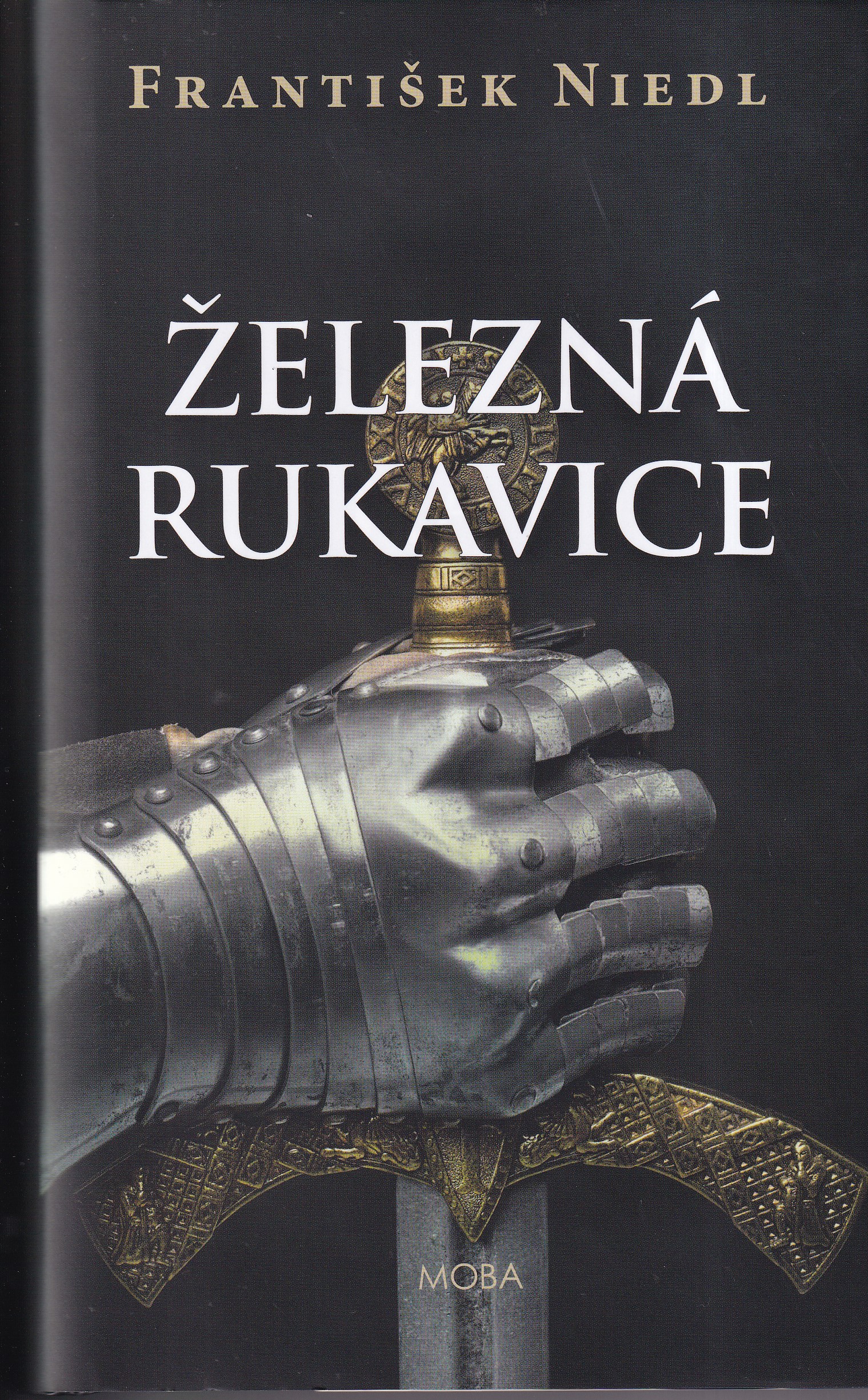 Železná rukavice