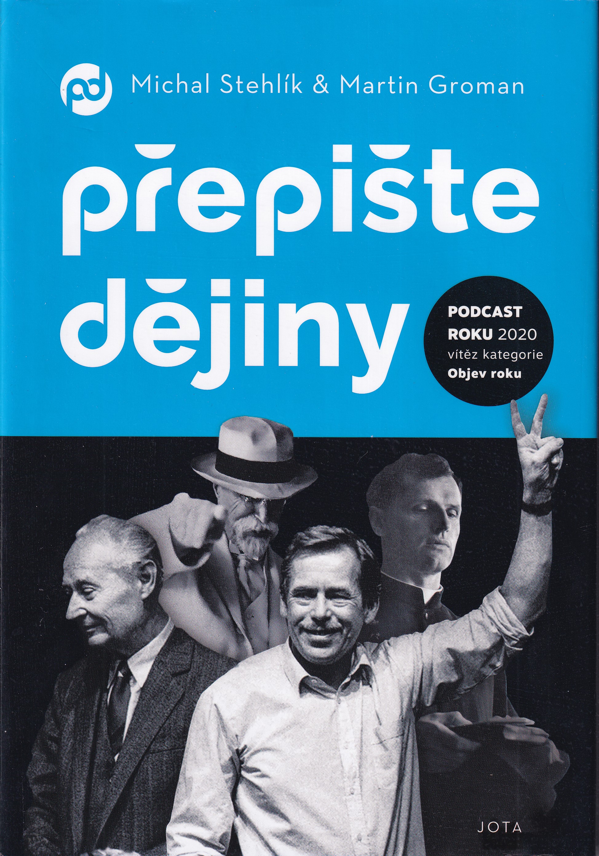 Přepište dějiny