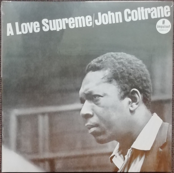 A Love Supreme