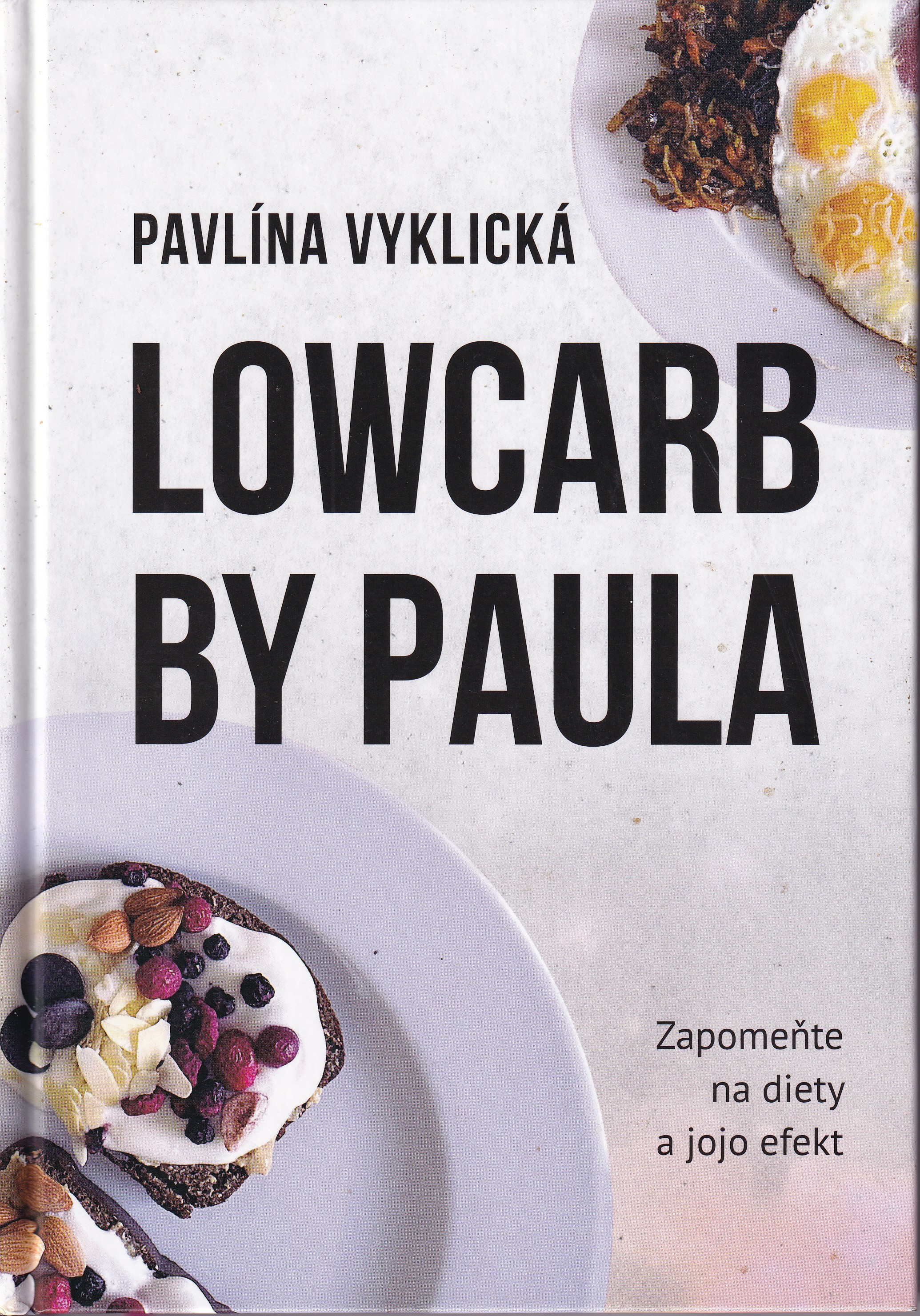 Lowcarb by Paula