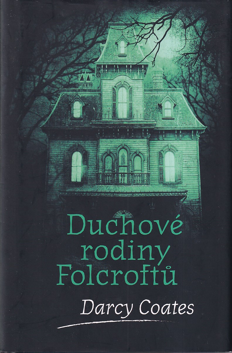 Duchové rodiny Folcroftů