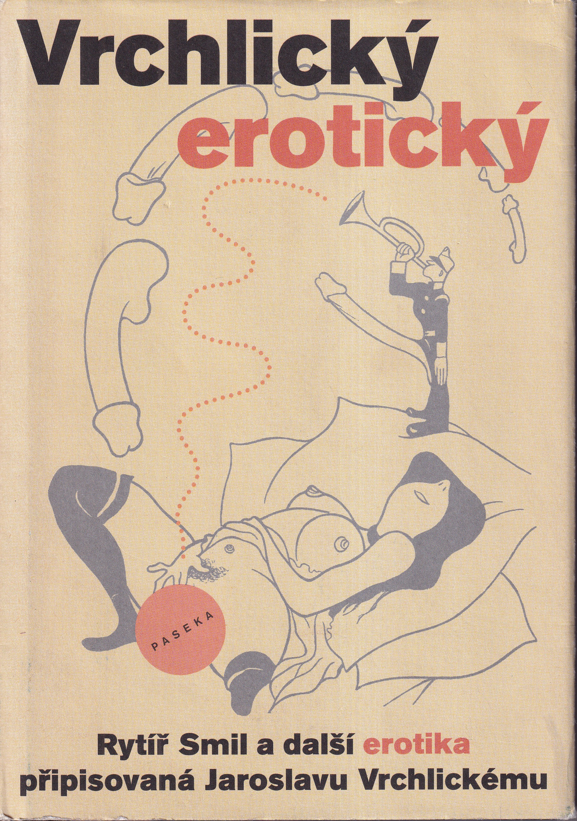 Vrchlický erotický 