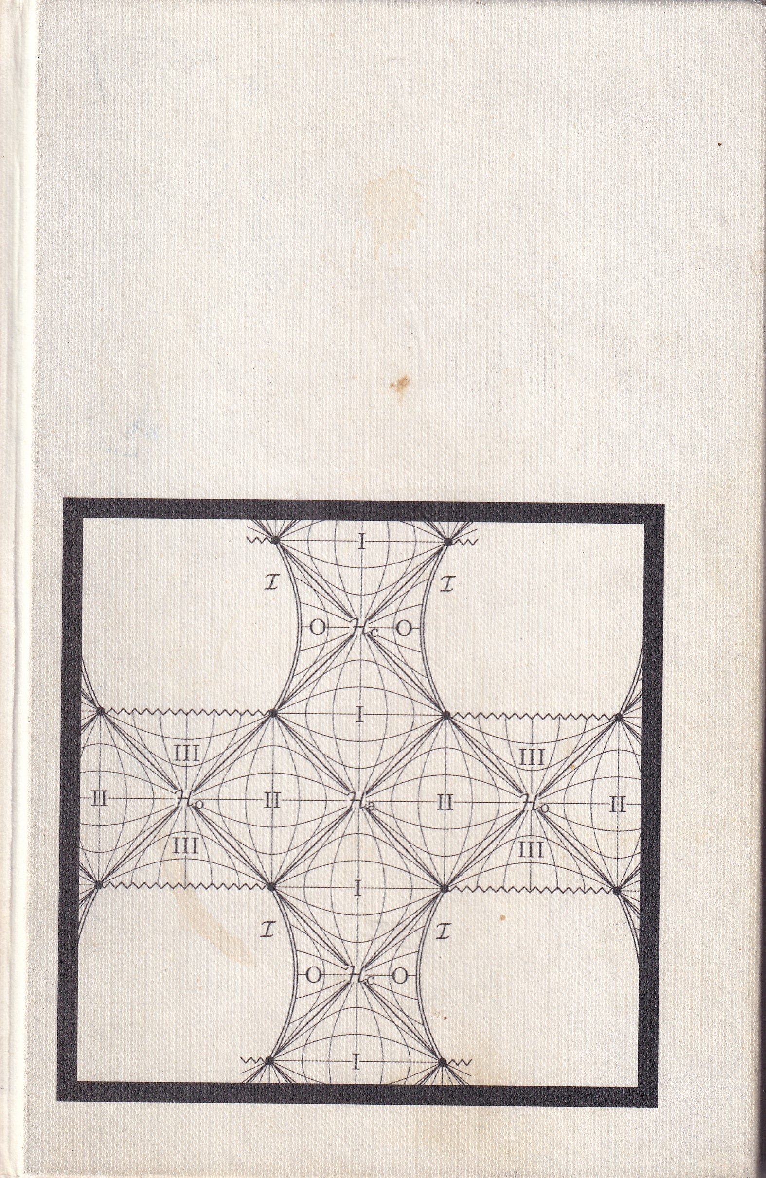 Černé díry a zborcený čas : podivuhodné dědictví Einsteinova génia
