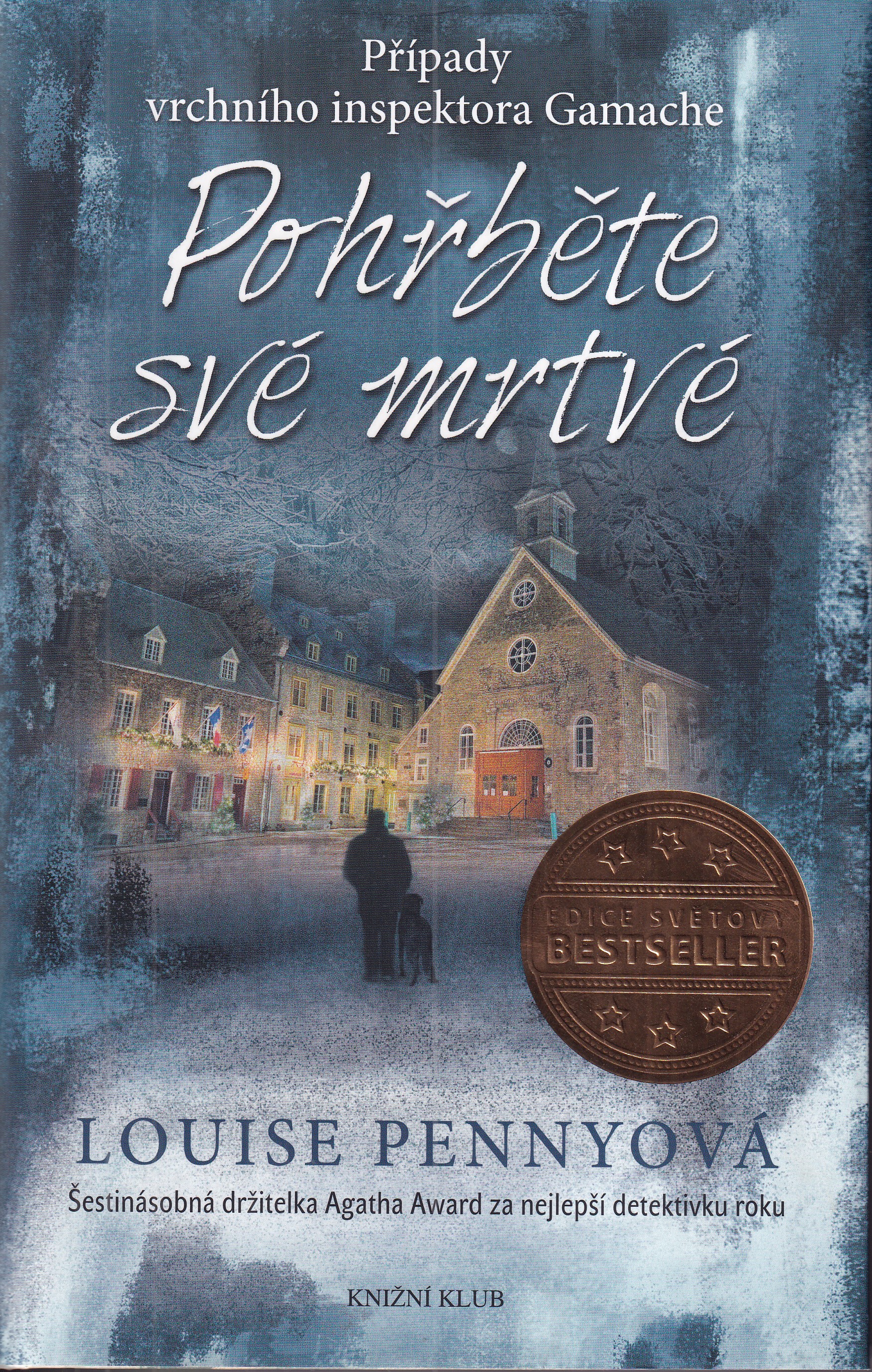 Pohřběte své mrtvé