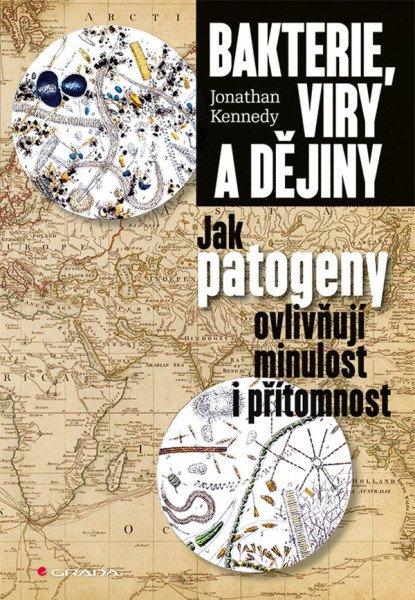 Bakterie, viry a dějiny 