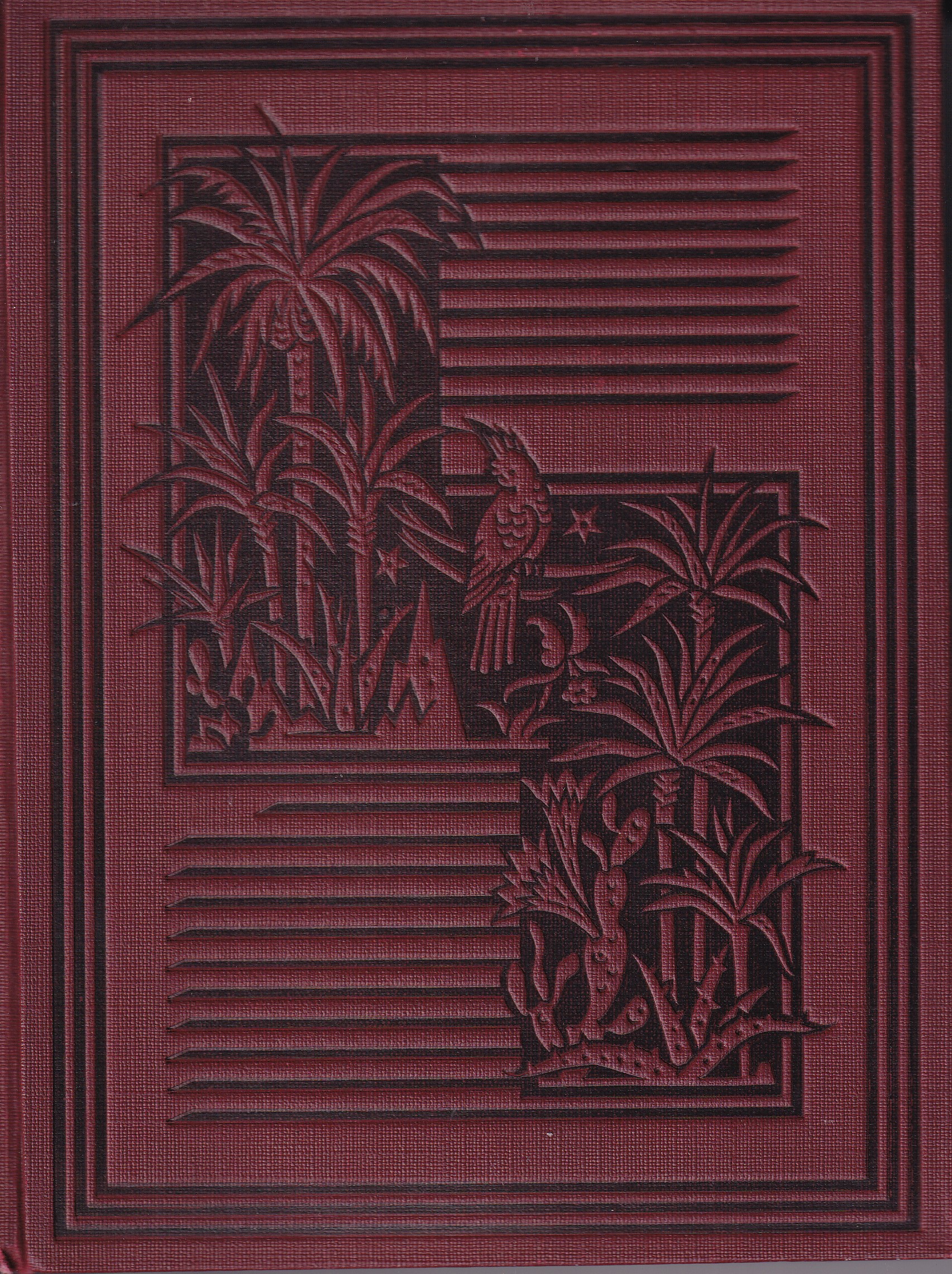 Zuzanka a Tichý oceán