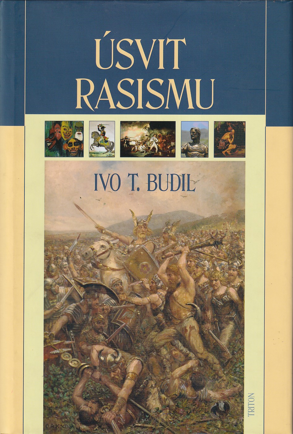 Úsvit rasismu