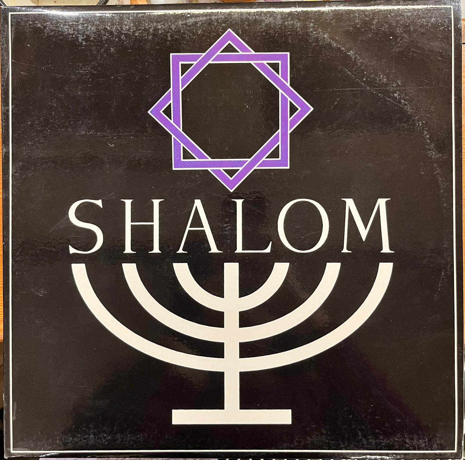 LP Shalom