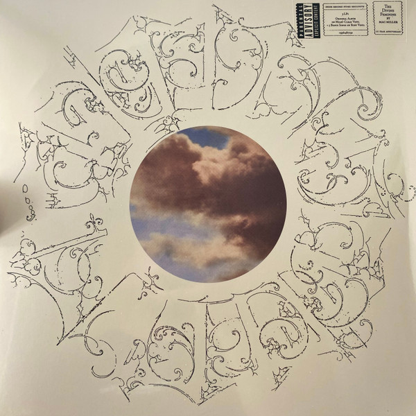 LP The Divine Feminine