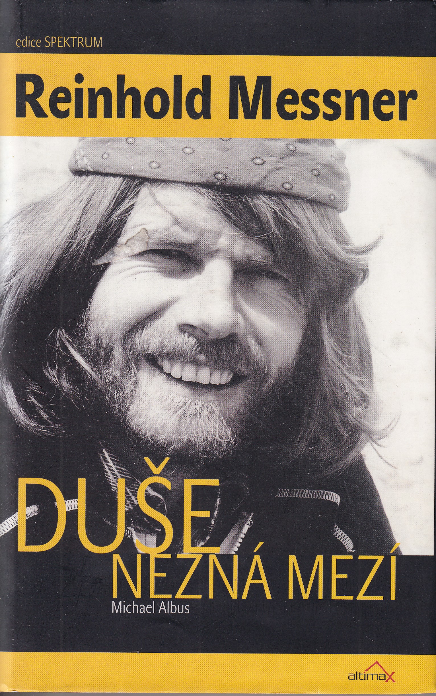 Duše nezná mezí