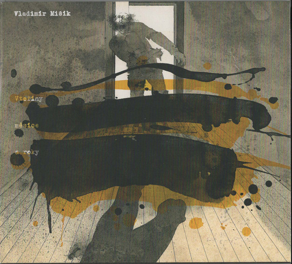 CD Vteřiny, Měsíce A Roky