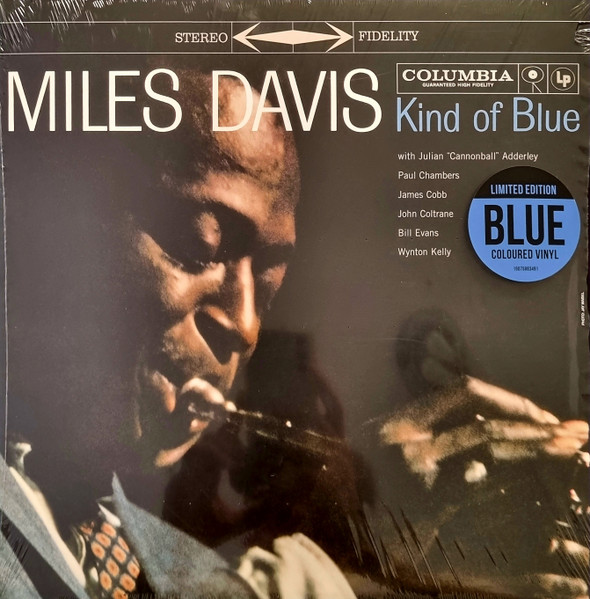 Kind Of Blue