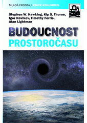 Budoucnost prostoročasu