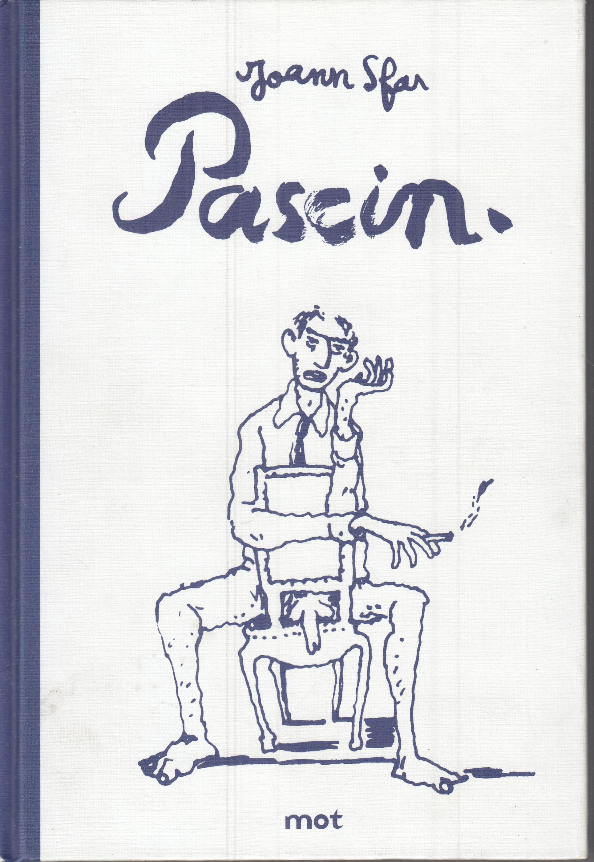 Pascin